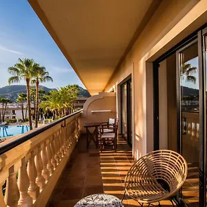 **** Hotel Mon Port & Spanien