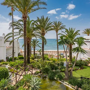  Apartment Macdonald Leila Playa Spanien