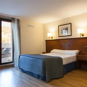 Porcel Alixares 4* Granada