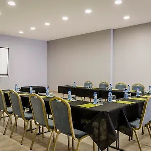 4* Szálloda Exe Barcelona Gate