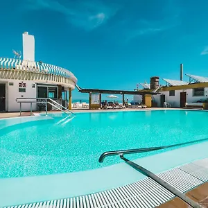 Casa Del Sol Spanyolország