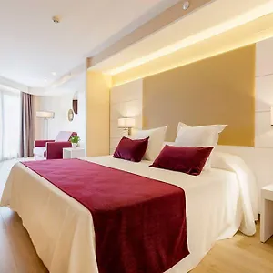 4* Szálloda Beverly Park &