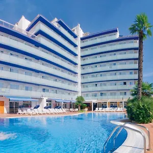 3* Szálloda Mar Blau