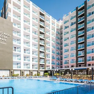 3* Szálloda Cartago Nova By Alegria