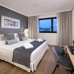 4* Szálloda Alexandre Frontair Congress