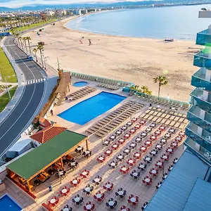4* Szálloda Golden Donaire