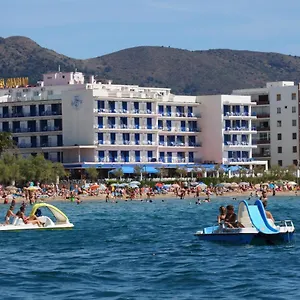 Marian Platja 3* Roses
